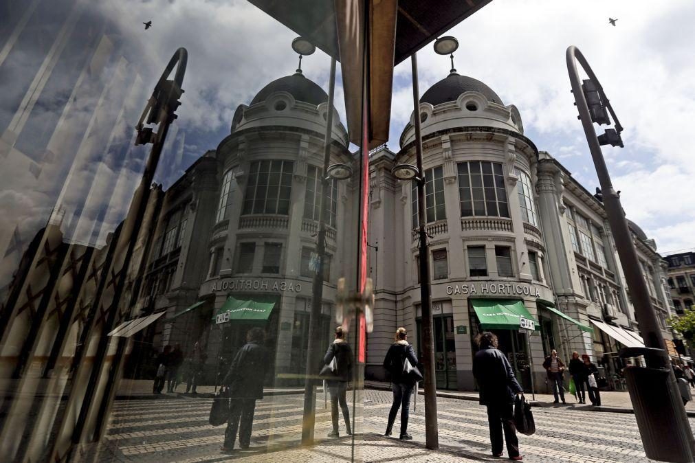 Mercado do Bolhão, no Porto, reabre portas em 15 de setembro