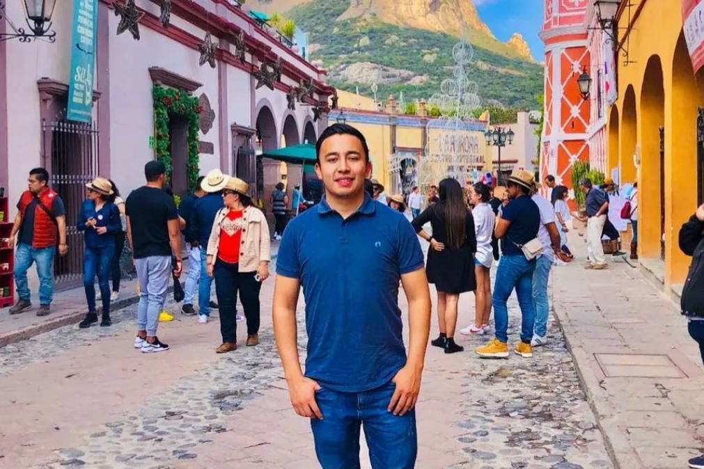 Turista queimado vivo no México após rumor no WhatsApp