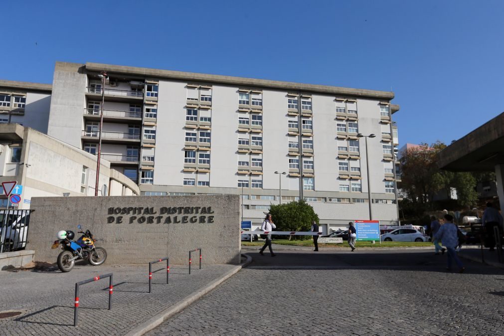 Urgências de Obstetrícia Barreiro-Montijo encerradas esta noite tal como as de Portalegre