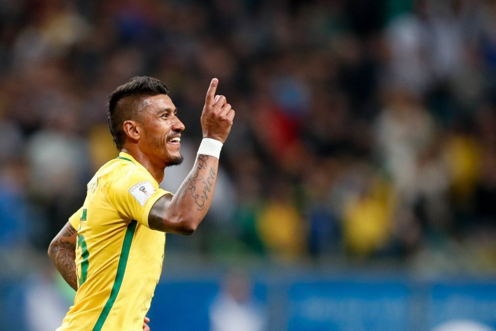 Mundial2018: Brasil soma nono triunfo consecutivo