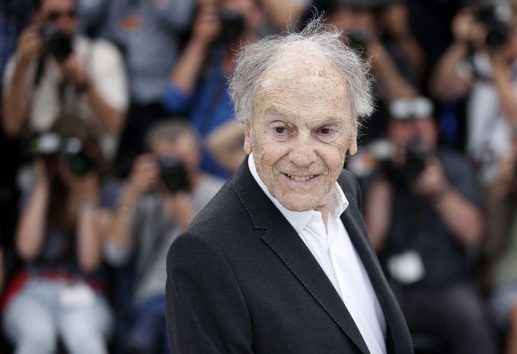 Ator francês Jean-Louis Trintignant morre aos 91 anos