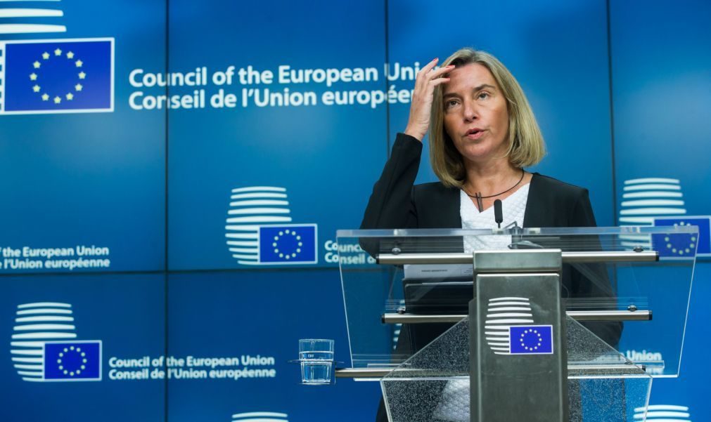 UE considera