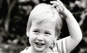 Príncipe William celebra 40 anos! Vejas as fotos inédias do duque de Cambridge