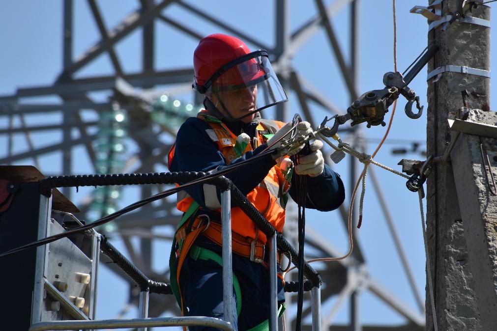 Deco pede redução do IVA da eletricidade como acontece em Espanha