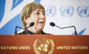 Alta comissária da ONU para os Direitos Humanos denuncia massacre na Etiópia