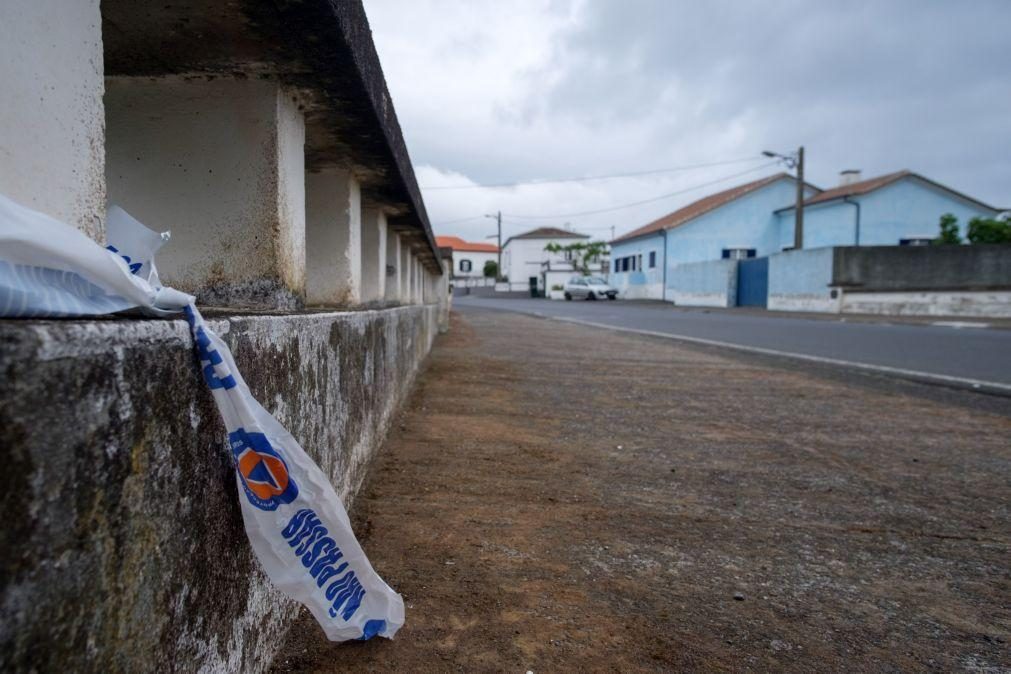 Condutor que atropelou procissão nos Açores com três anos de pena suspensa