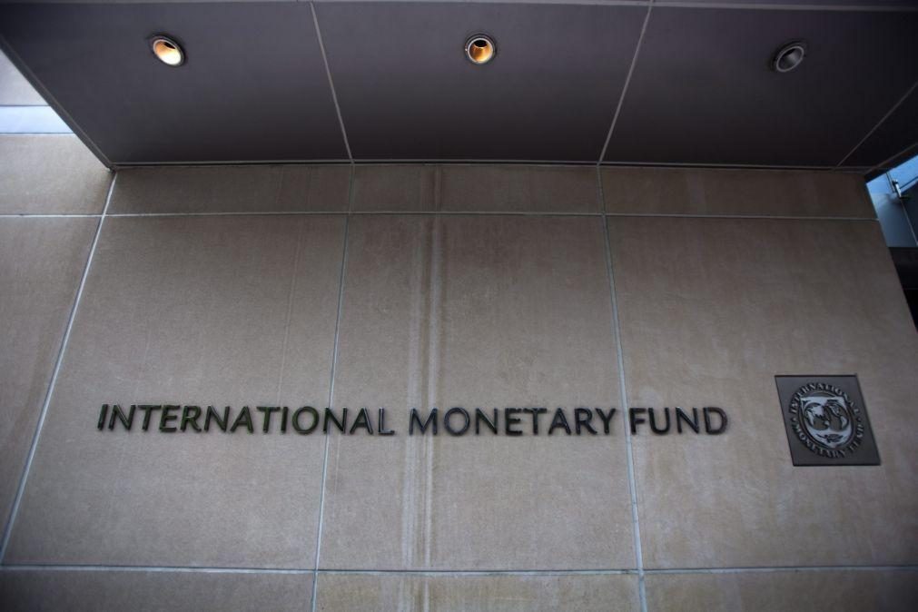 FMI corta previsão de crescimento dos EUA para 2,9% este ano