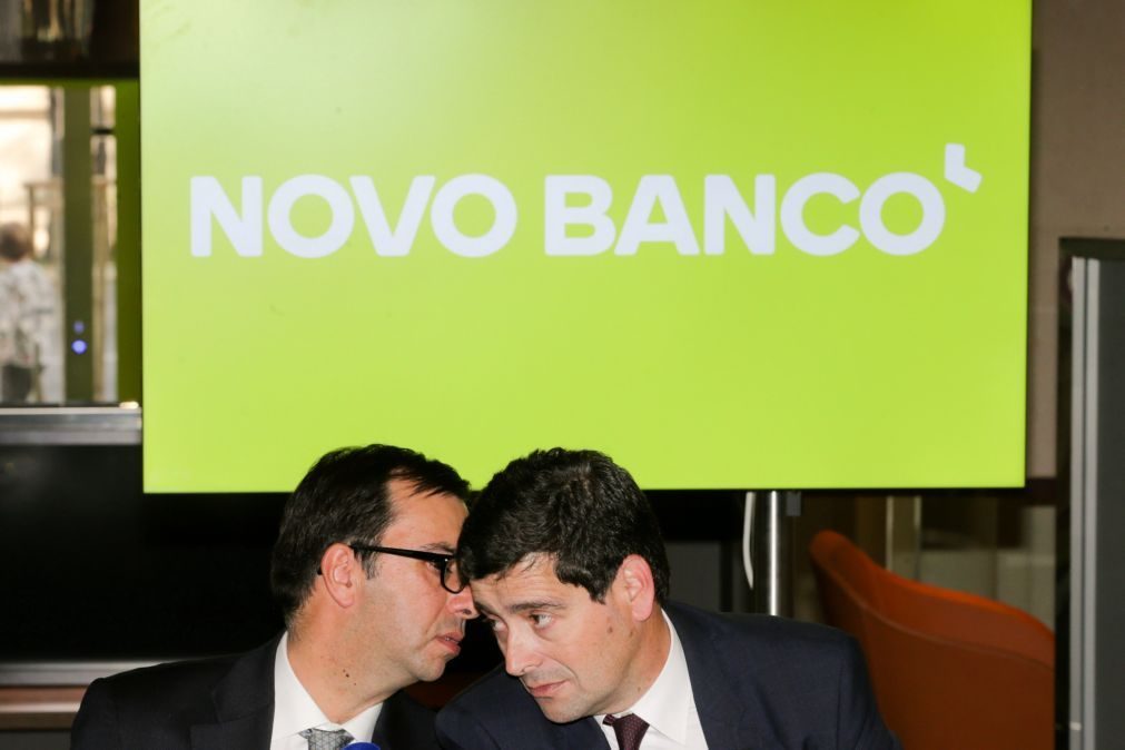 Novo Banco: Prazo para aceitar proposta de recompra de obrigações termina hoje