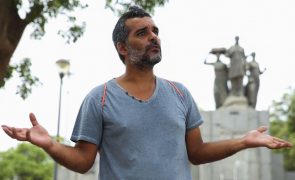 Ativista Luaty Beirão considera que fraude eleitoral angolana 