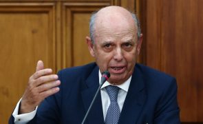 Montepio: Tomás Correia diz que nunca houve alerta de risco no investimento na PT