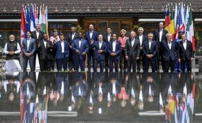 G7 destina 4.700 ME para combater insegurança alimentar
