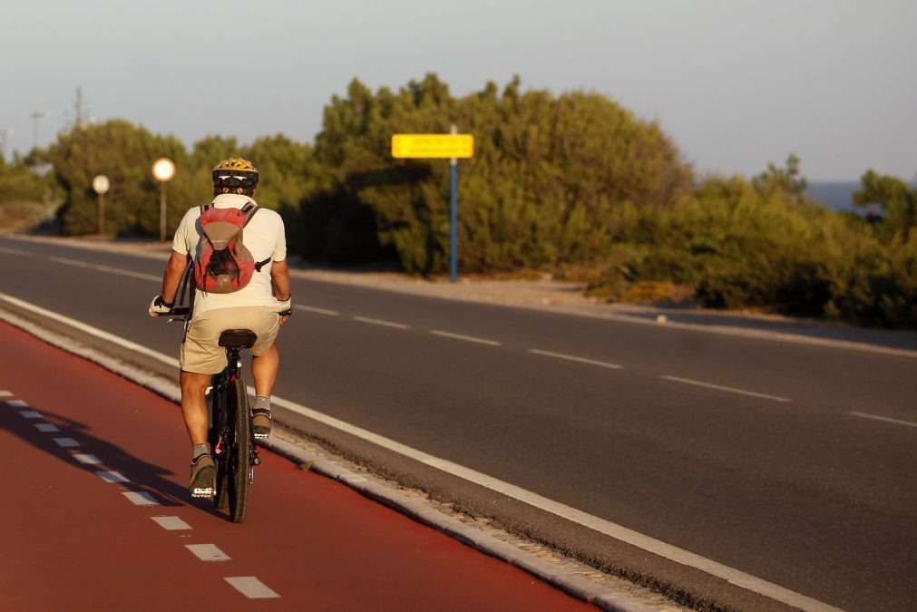 Acidentes com bicicletas aumentaram 20,4% em 2021 e mortes mais do que duplicaram