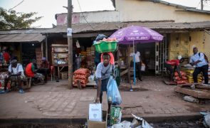 ONU lança projeto para reduzir pobreza em várias comunidades da Guiné-Bissau