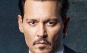 Johnny Depp - Põe ponto final nos rumores do regresso a Pirata das Caraíbas